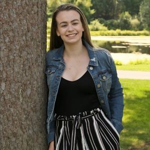 Meet your Posher, Michelle